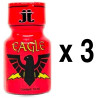 Locker Room Eagle 10ml x3